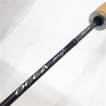 １８オシアジガーインフィニティモーティブＢ６１０－０